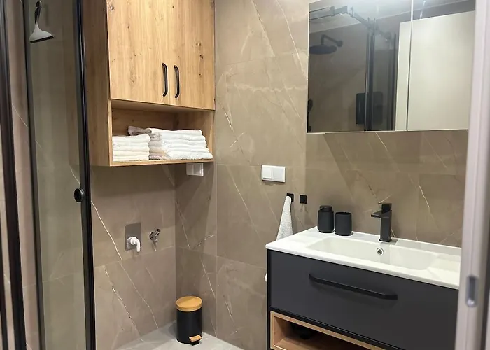 Modern & Cozy - Free Parking & Vineyards Vienne