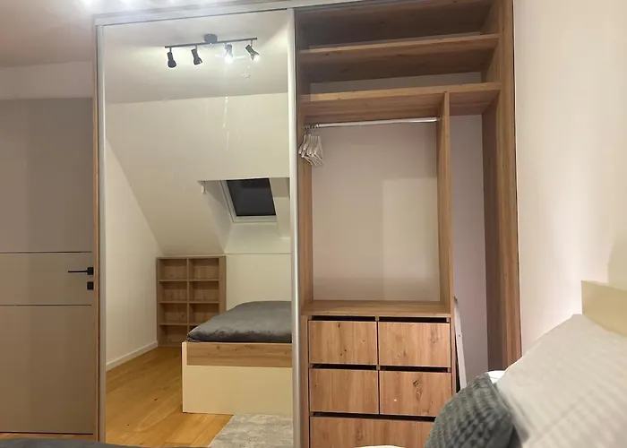 Modern & Cozy - Free Parking & Vineyards Appartement