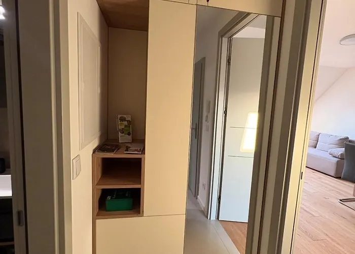 Appartement Modern & Cozy - Free Parking & Vineyards