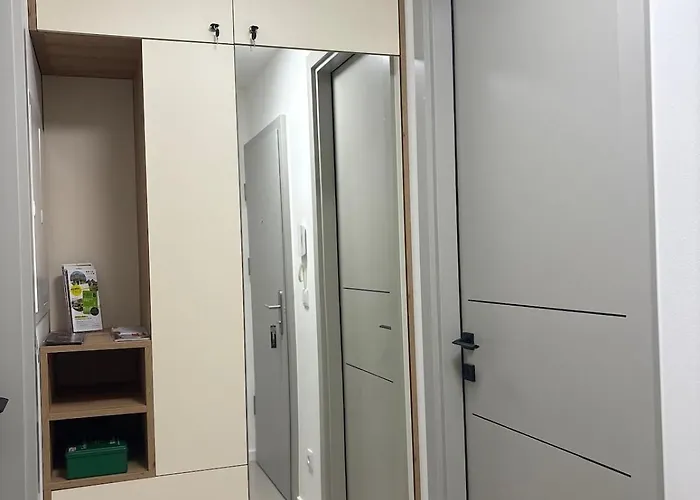 Appartement Modern & Cozy - Free Parking & Vineyards *
