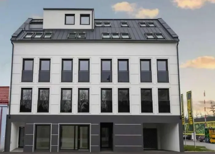 Modern & Cozy - Free Parking & Vineyards Appartement